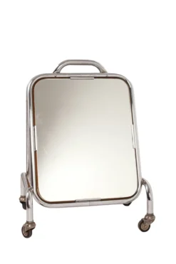Miroir mobile années 60
