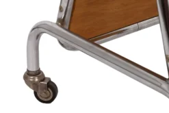 Miroir mobile années 60