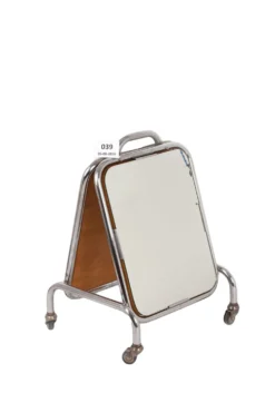 Miroir mobile années 60