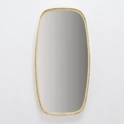 Miroir mural 