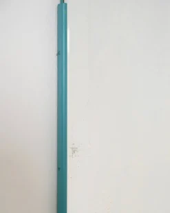 Miroir mural scandinave, années 1960