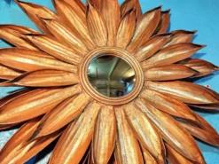 Miroir mural