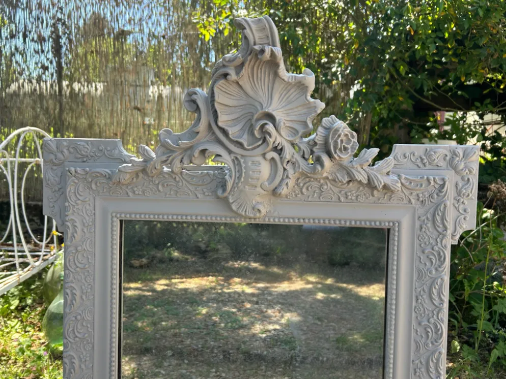 Miroir Napoléon III