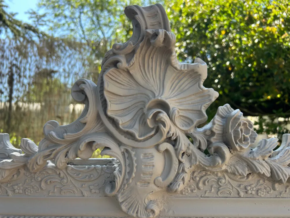 Miroir Napoléon III