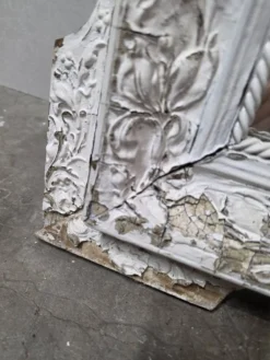 Miroir Napoléon III / Louis XV