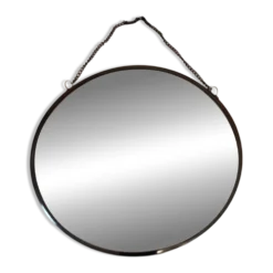 Miroir noir