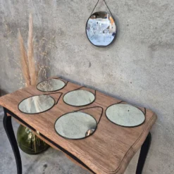 Miroir noir
