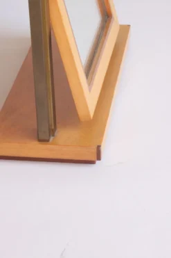 Miroir Omega, Suisse années 1940