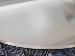 Miroir ovale