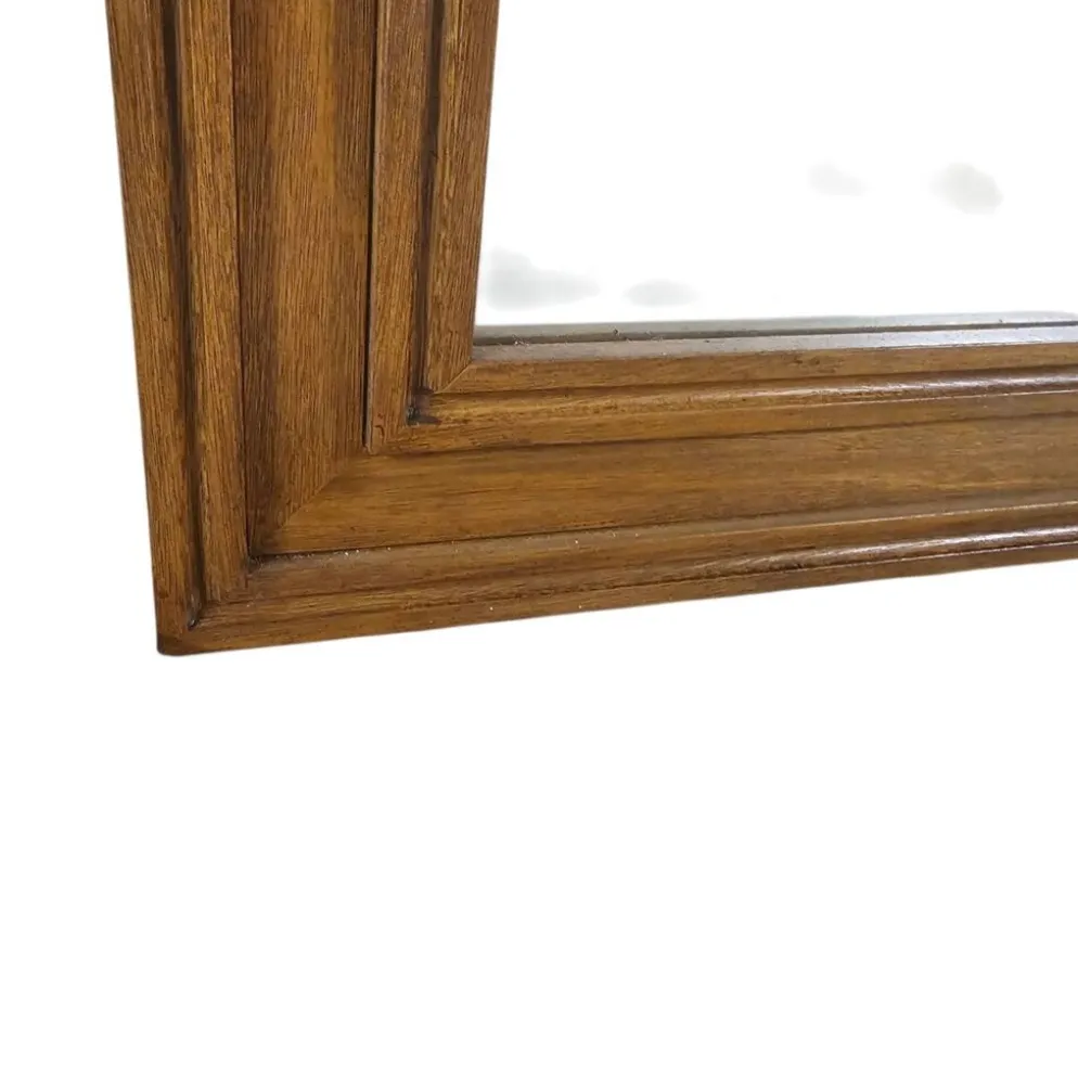 Miroir panoramique