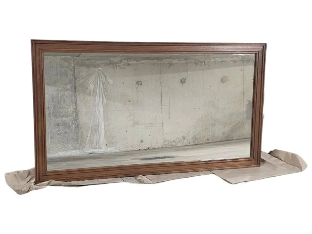 Miroir panoramique
