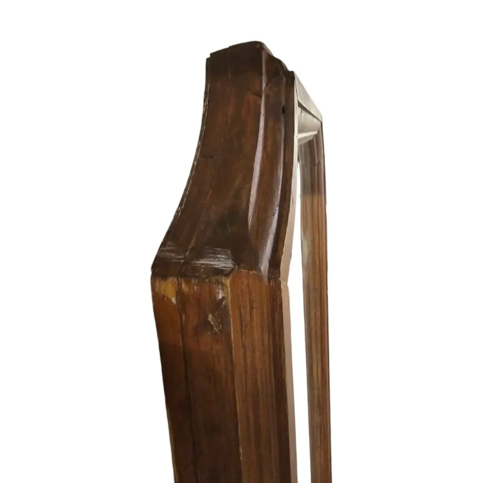 Miroir à pans coupés