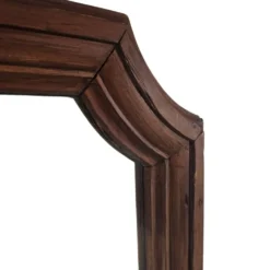 Miroir à pans coupés