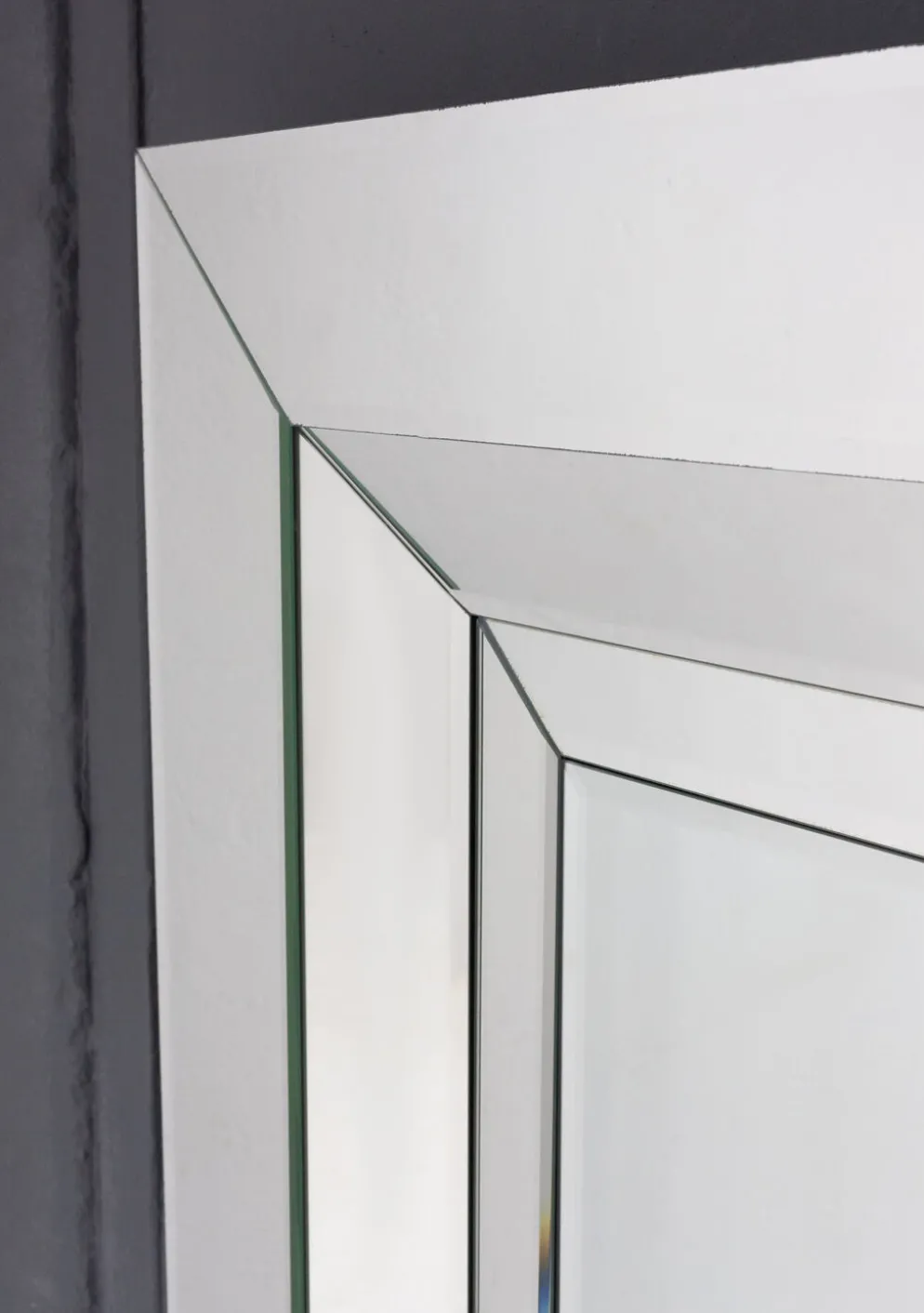 Miroir par Deknudt