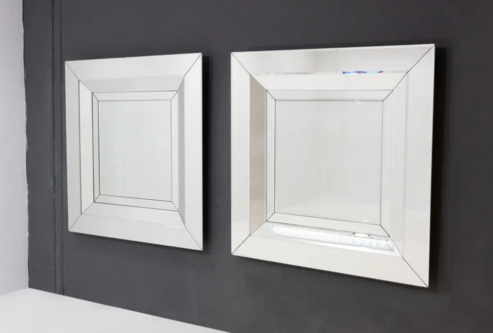 Miroir par Deknudt