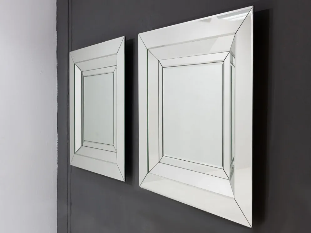 Miroir par Deknudt