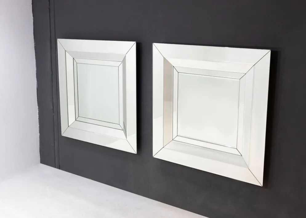 Miroir par Deknudt