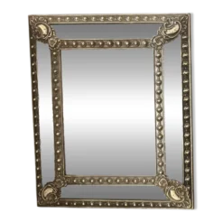 Miroir à pareclose Napoléon III