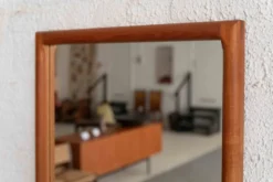 Miroir par Vildbjerg, Danemark