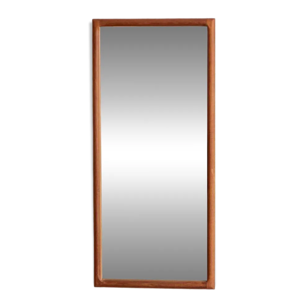 Miroir par Vildbjerg, Danemark
