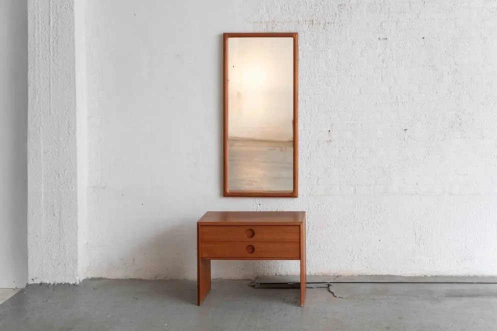 Miroir par Vildbjerg, Danemark