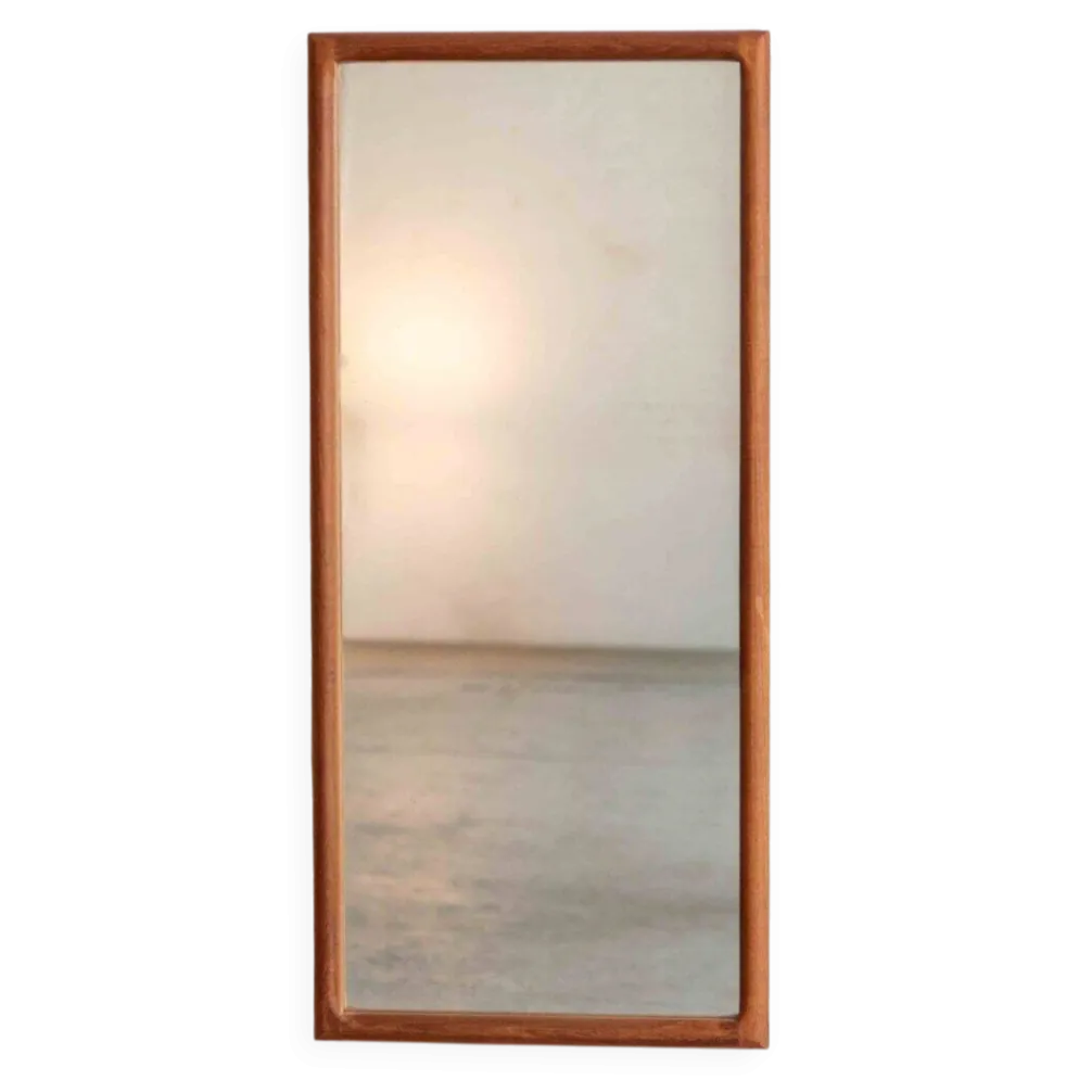 Miroir par Vildbjerg, Danemark