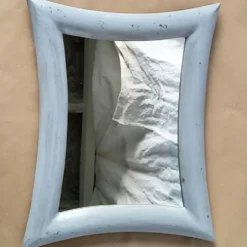 Miroir patiné