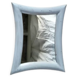 Miroir patiné