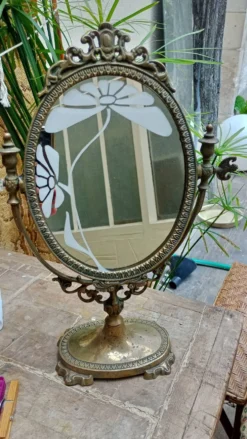 Miroir Psyché