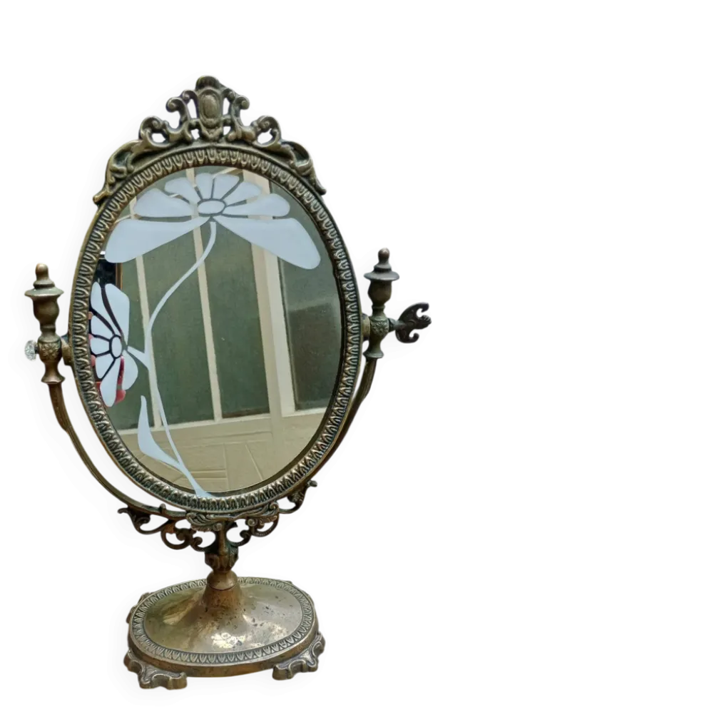 Miroir Psyché
