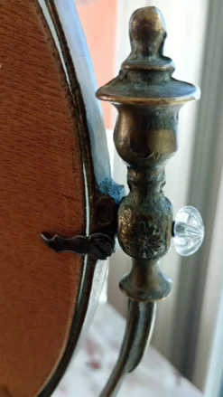Miroir Psyché