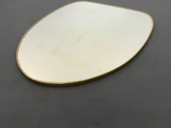Miroir rockabilly, années 1970 107x80