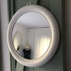 Miroir rond
