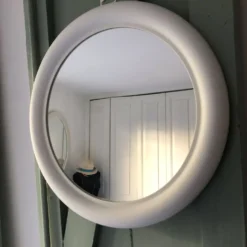 Miroir rond
