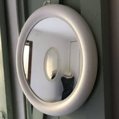 Miroir rond