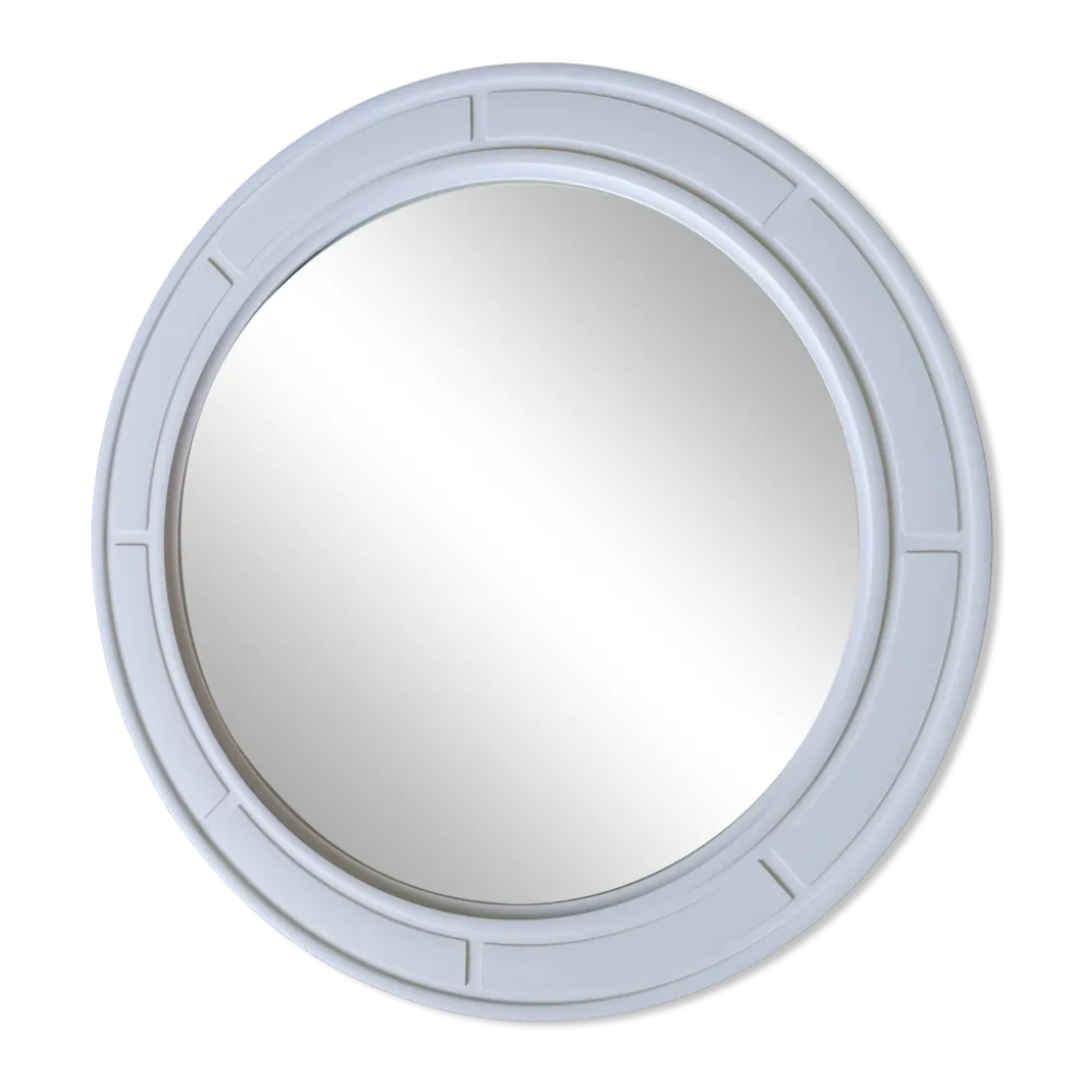 Miroir rond Carrara MATTA