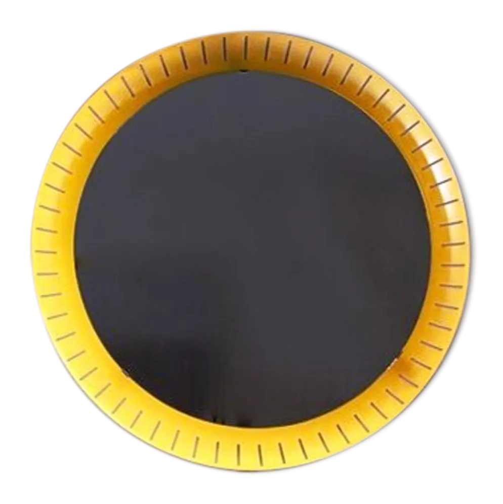 Miroir rétroéclairé