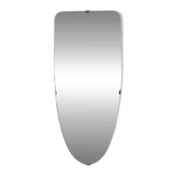 Miroir rétro minimaliste