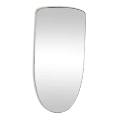 Miroir rétroviseur 79 x39 cm