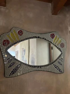 Miroir 70s
