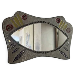 Miroir 70s