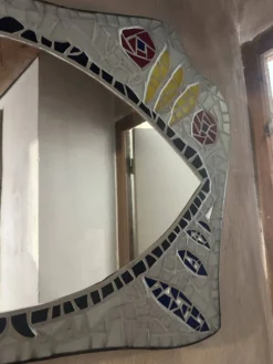 Miroir 70s