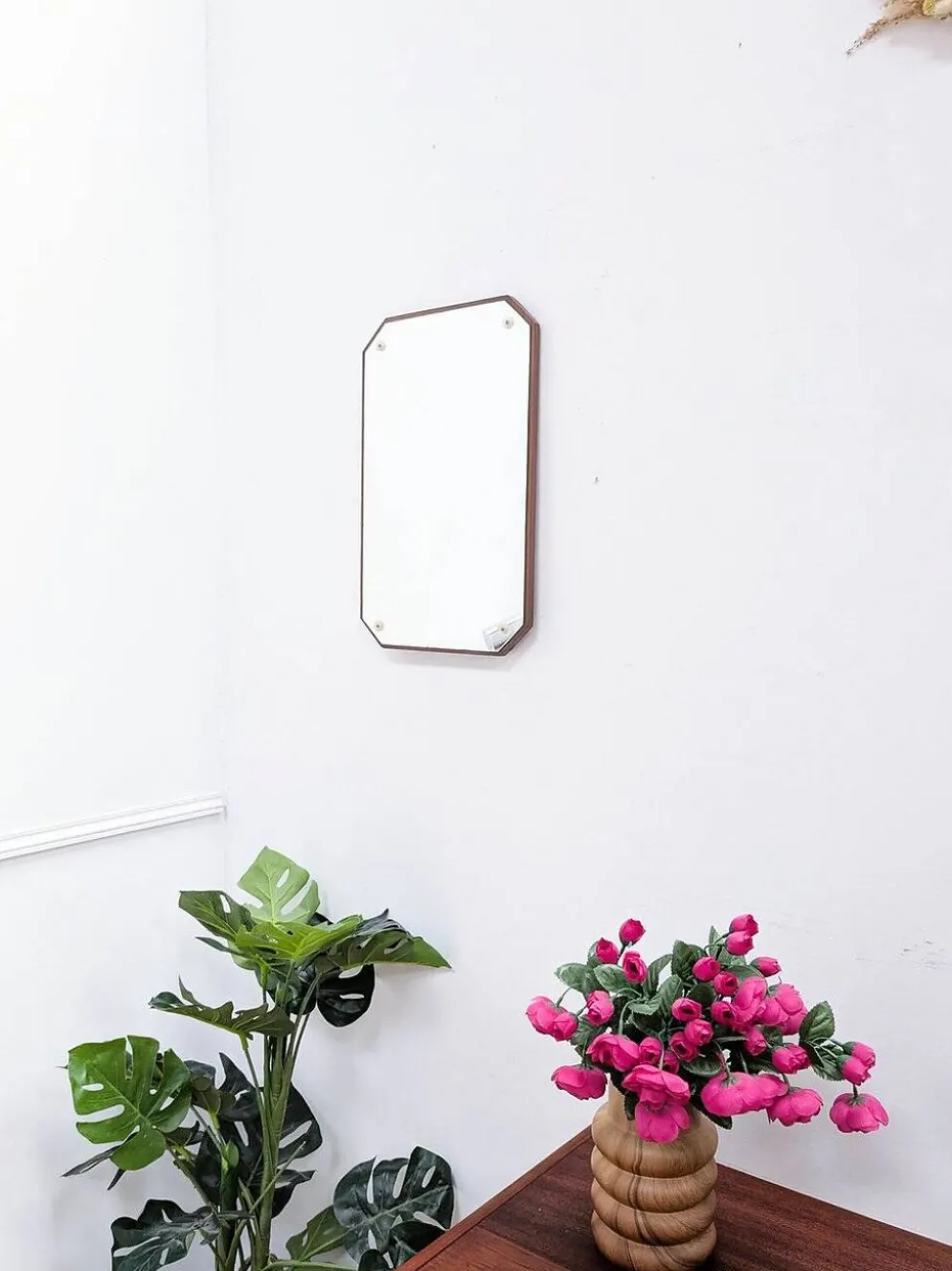Miroir scandinave