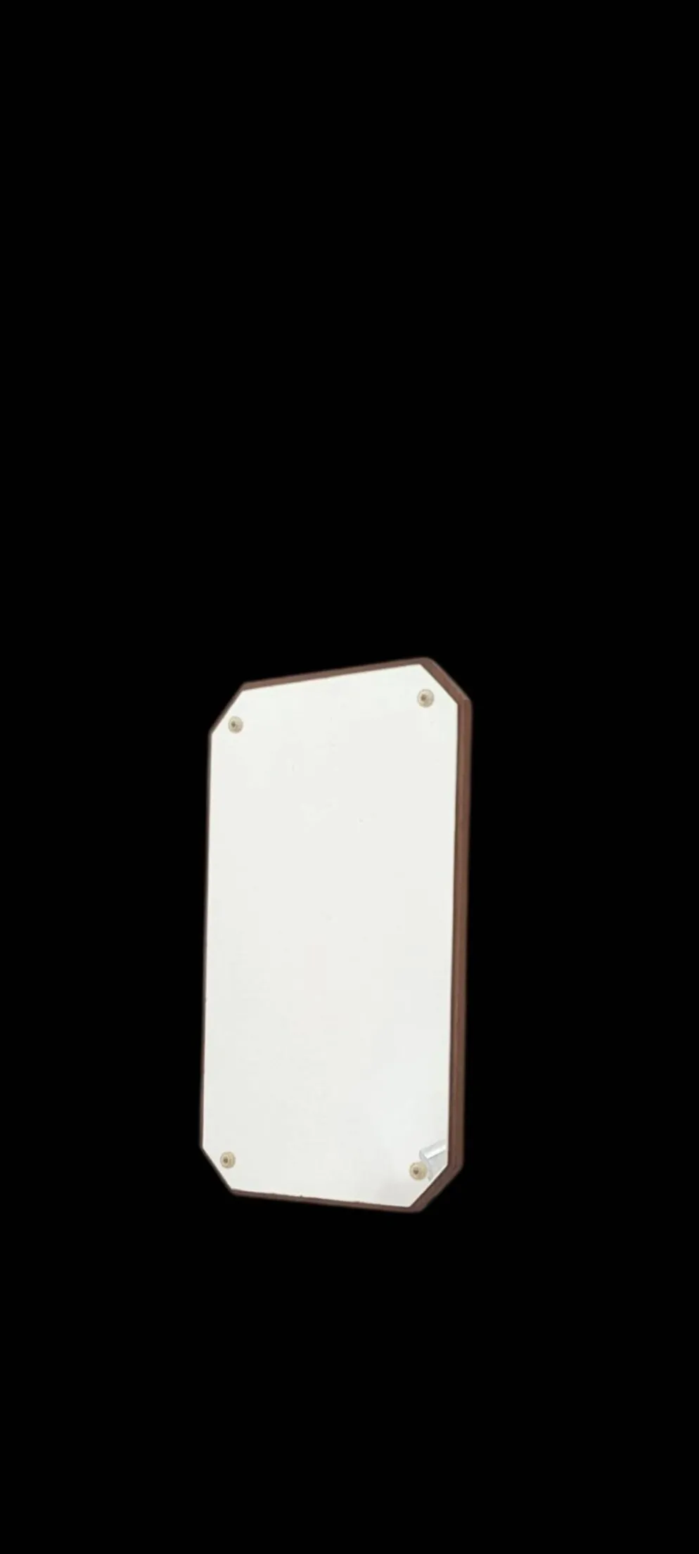 Miroir scandinave