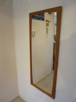 Miroir scandinave danois Aksel Kjersgaard