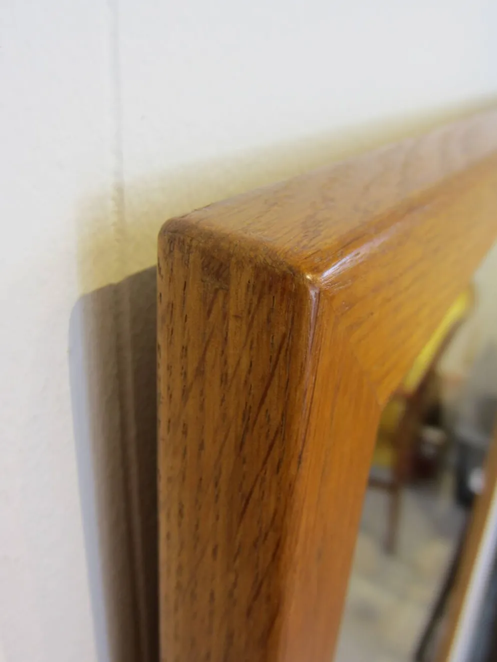 Miroir scandinave danois Aksel Kjersgaard