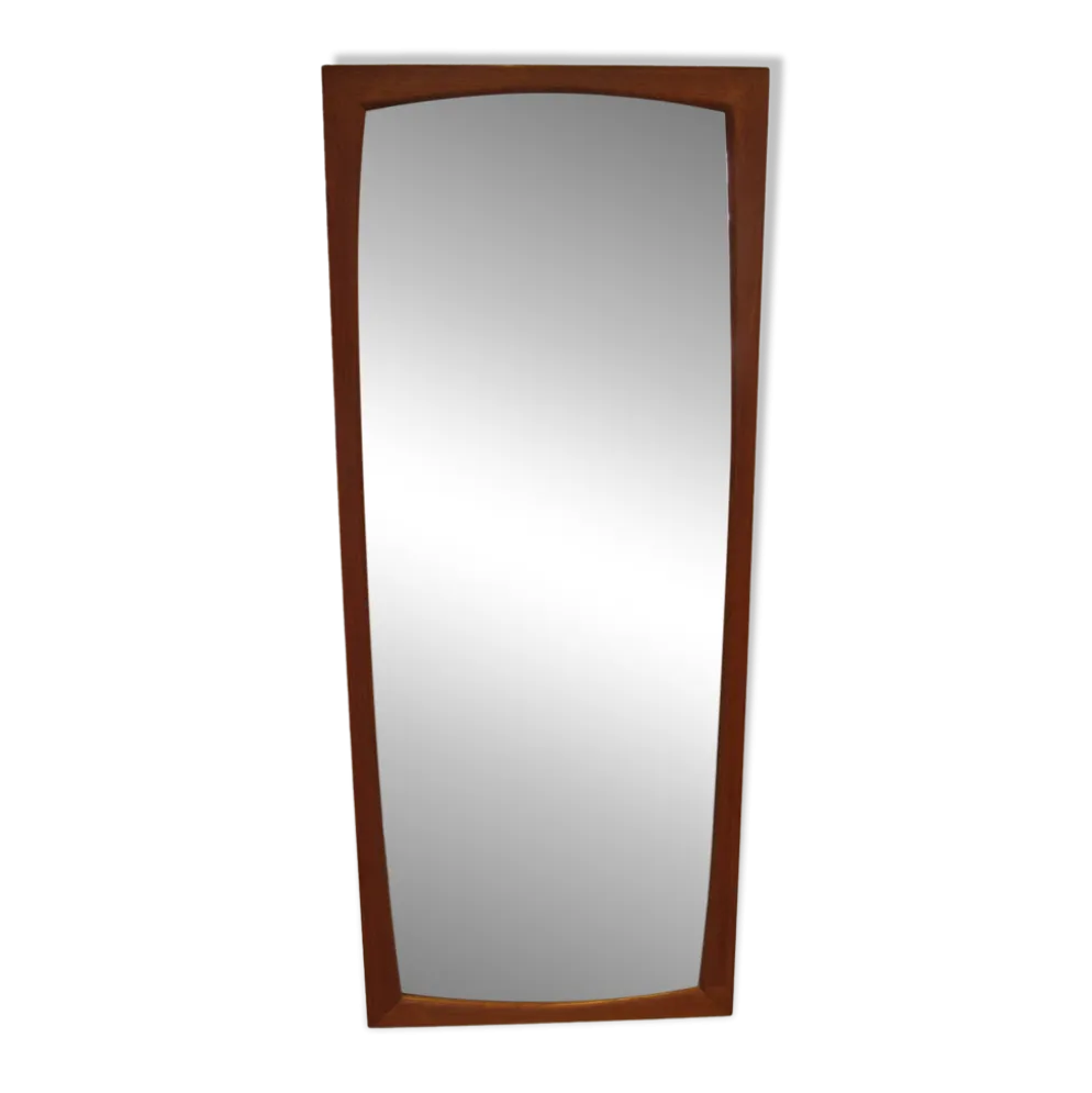 Miroir scandinave danois Aksel Kjersgaard
