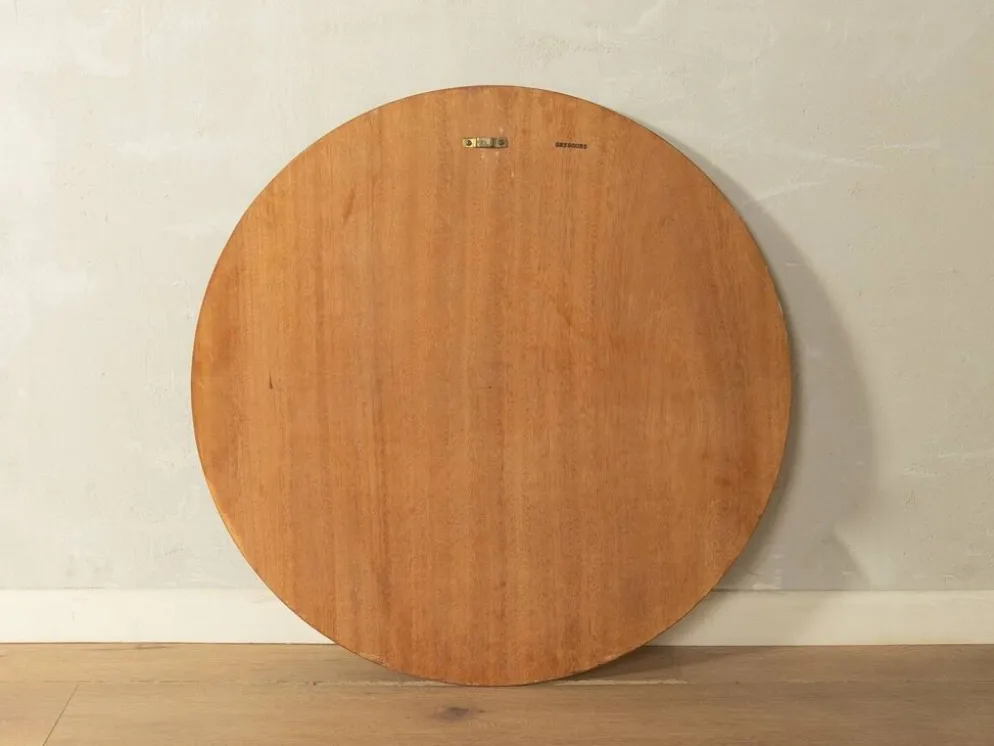 Miroir scandinave des années 1960