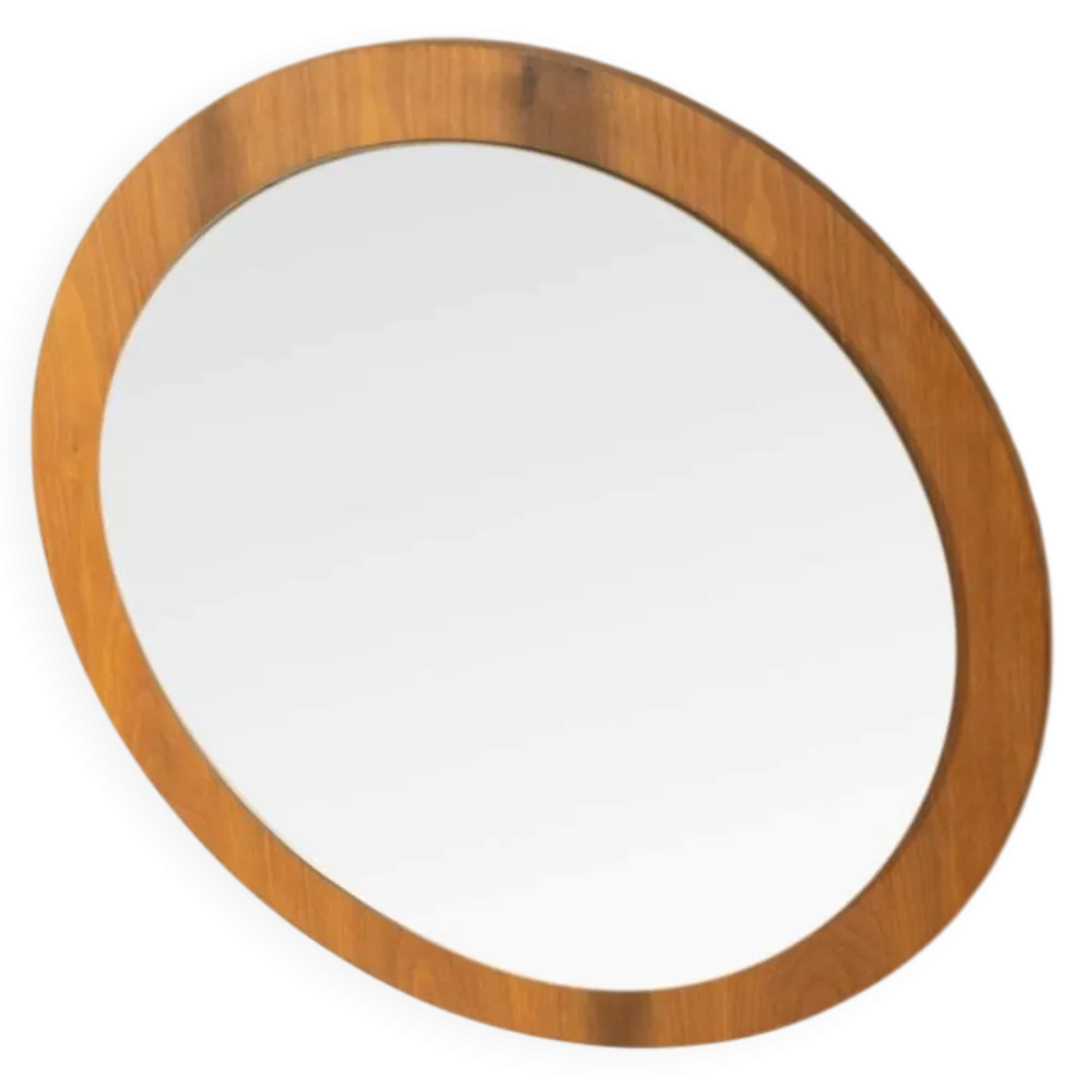 Miroir scandinave des années 1960