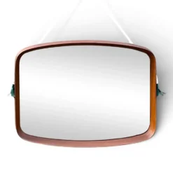 Miroir scandinave des années 60
